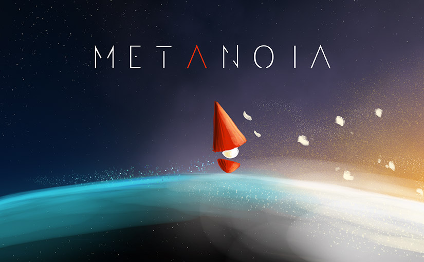 metanoia / jeu video / ican