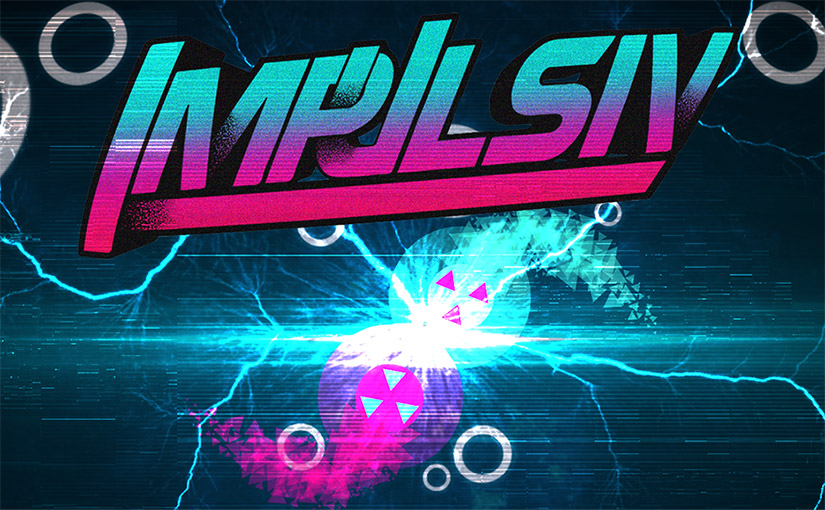 IMPULSIV / Game design 03
