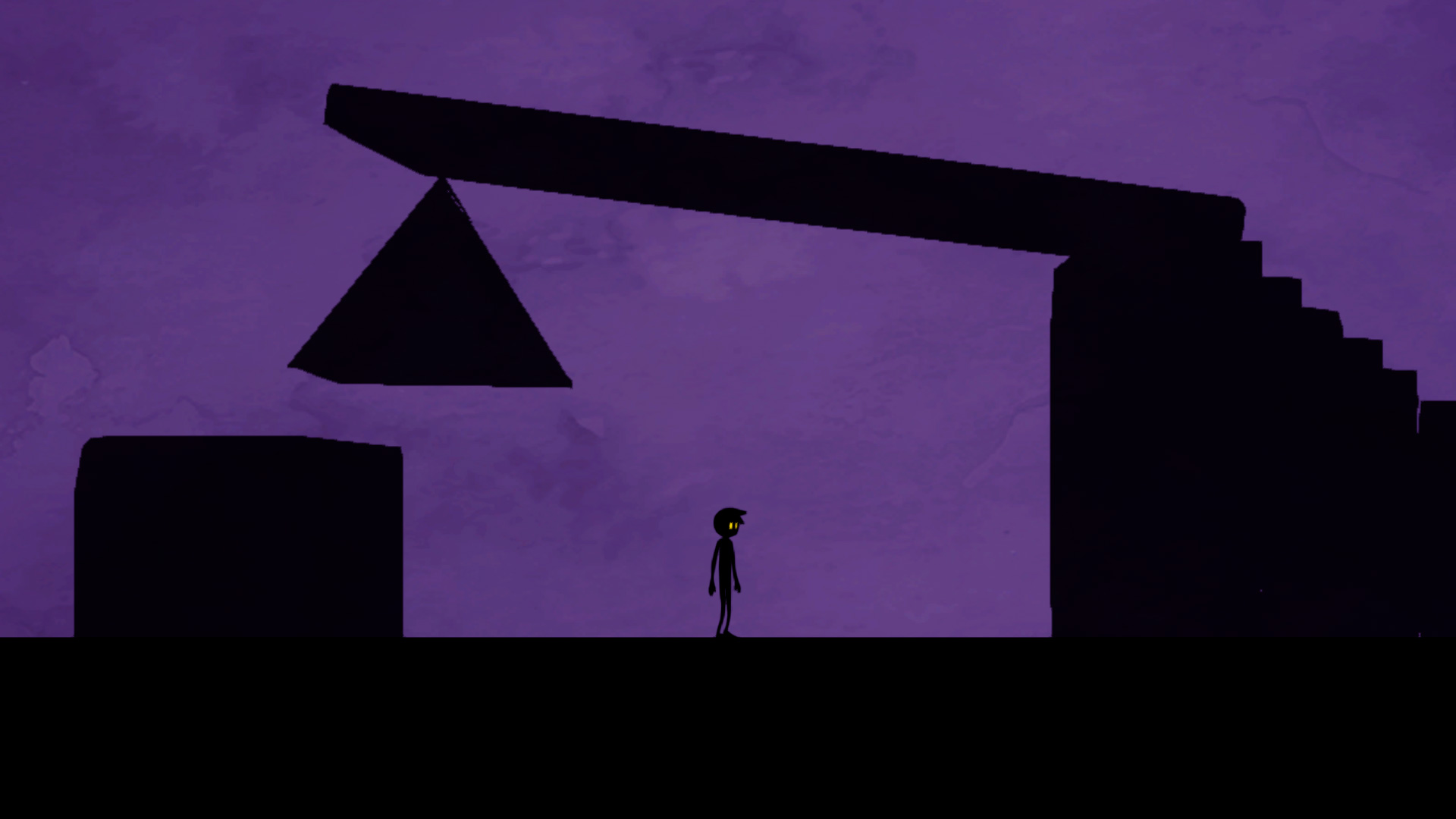 Ombre / Game design 02 Studio ICAN