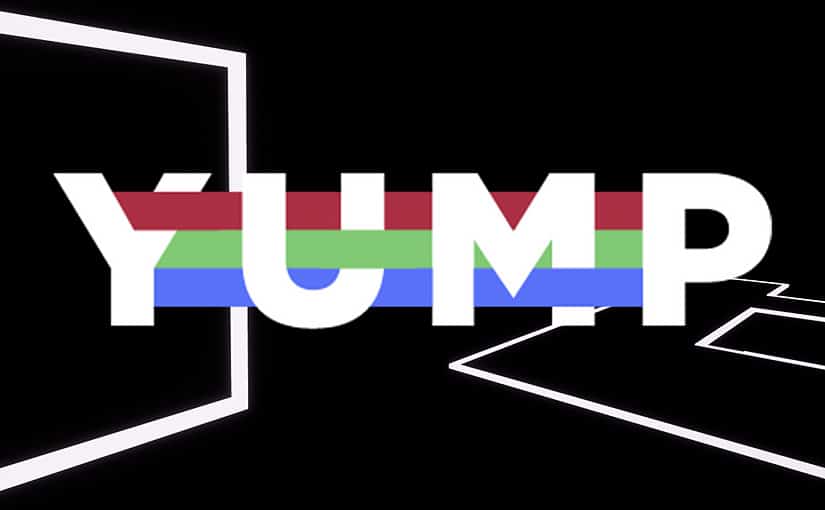 YUMP / Game Design 05