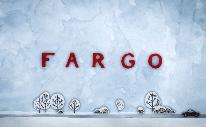 Fargo, shortcut / Animation 02