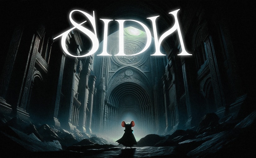 SÌDH / Game design 02